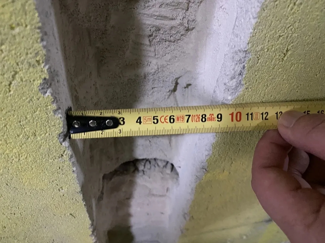 工地巡檢 | 風(fēng)雨無阻，巡檢不停，嚴(yán)格執(zhí)行工藝標(biāo)準(zhǔn)